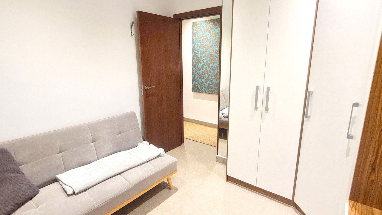 Photo of Livingroom in Moraira Town Centre