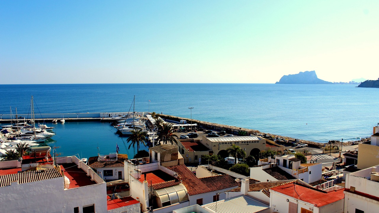 Photo of Others in Moraira Town Centre