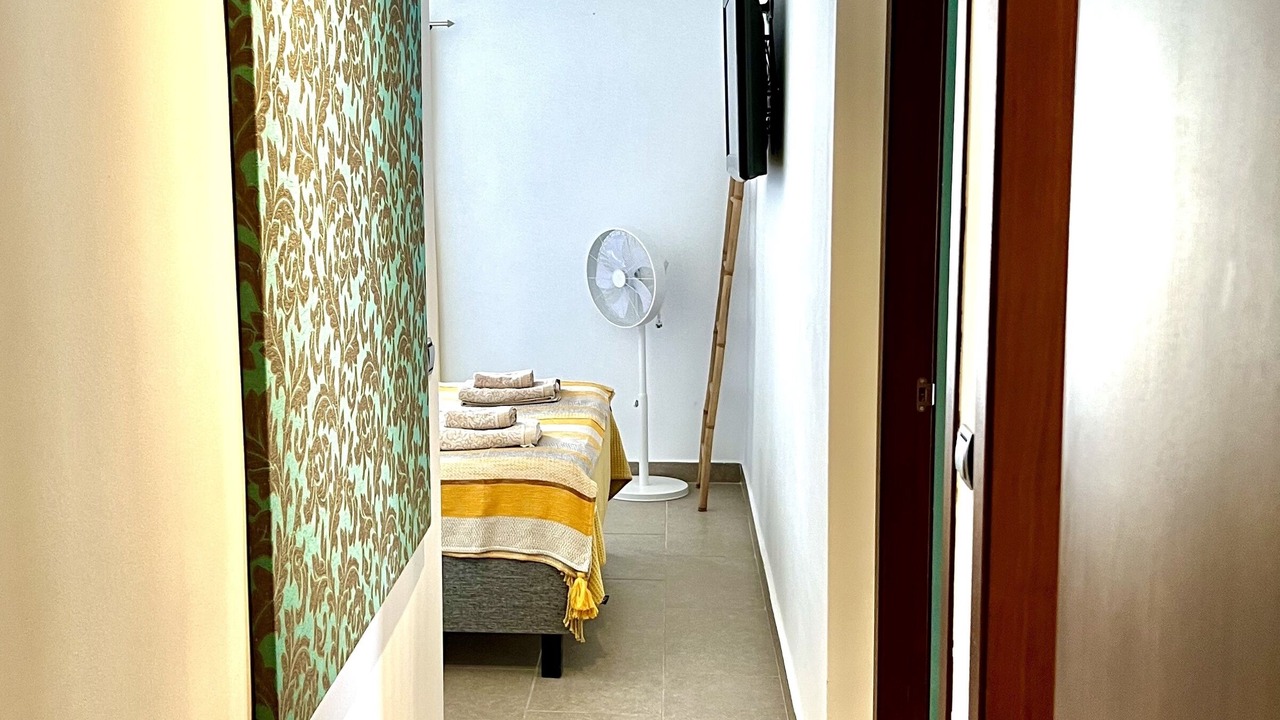 Photo of Bedroom in Moraira Town Centre