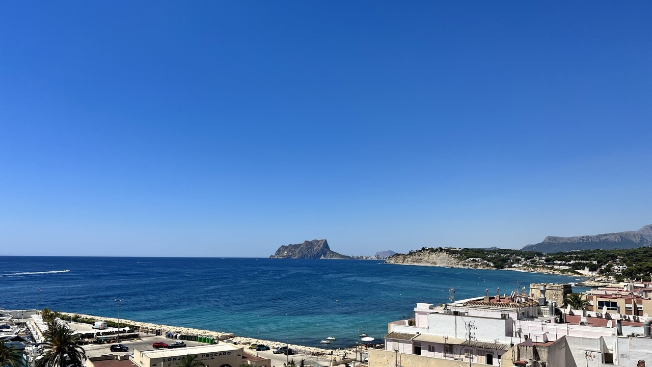 Photo of Others in Moraira Town Centre