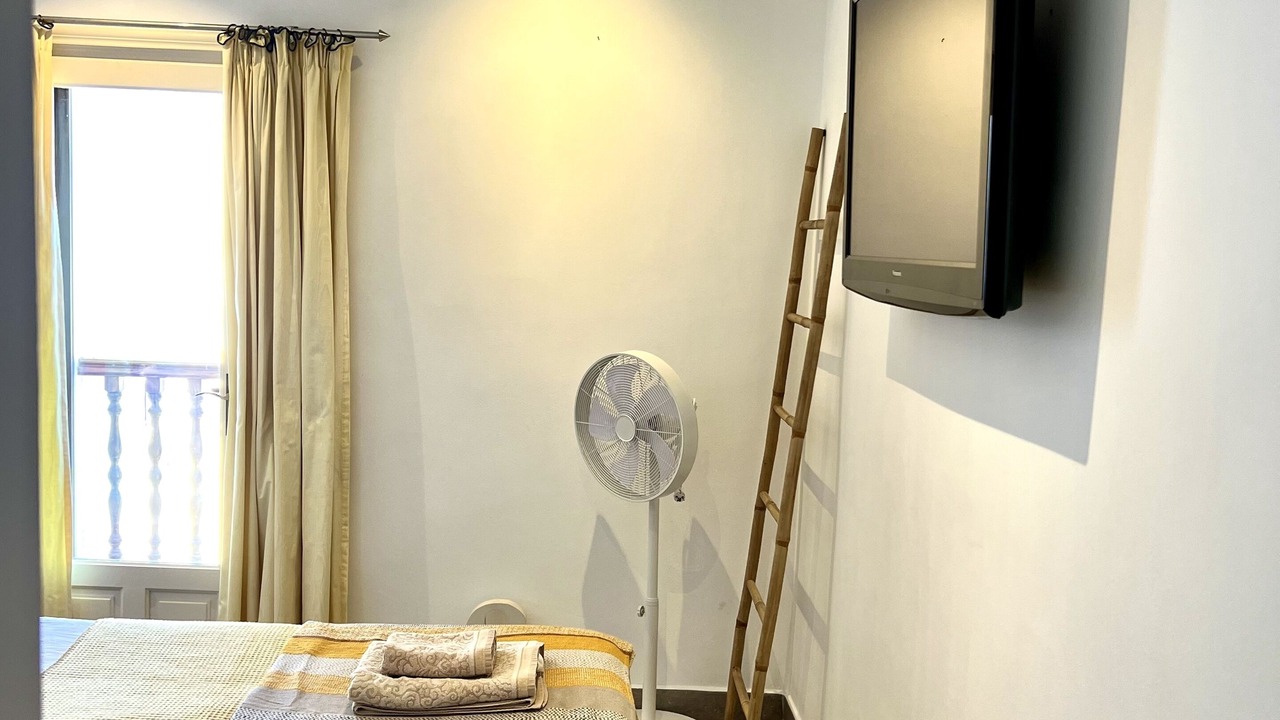 Photo of Bedroom in Moraira Town Centre