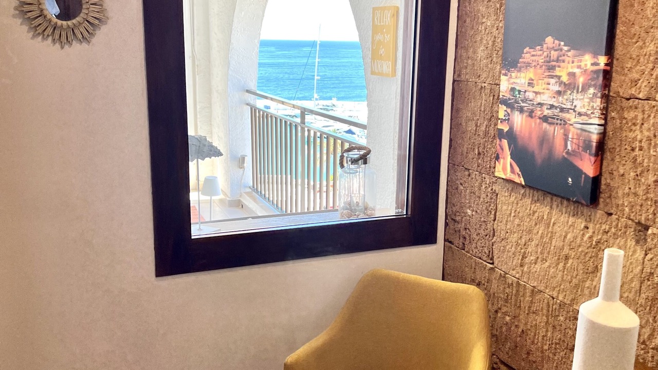 Photo of Others in Moraira Town Centre