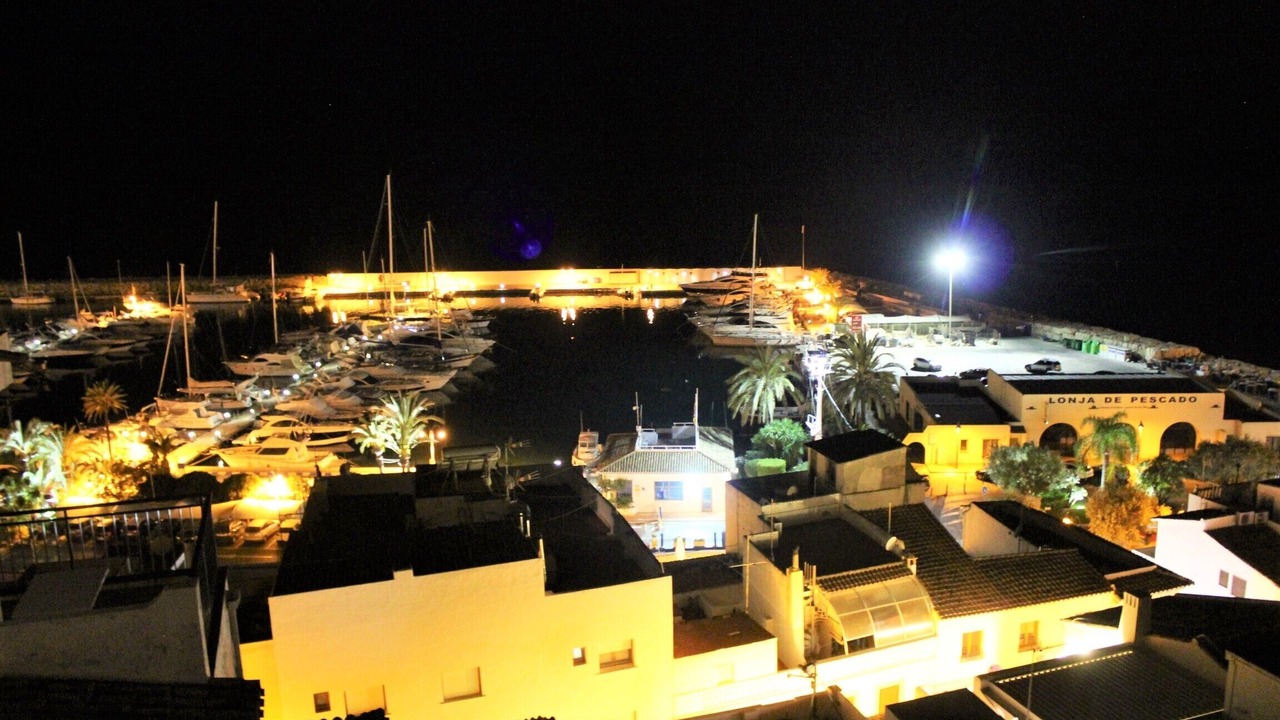 Photo of Others in Moraira Town Centre