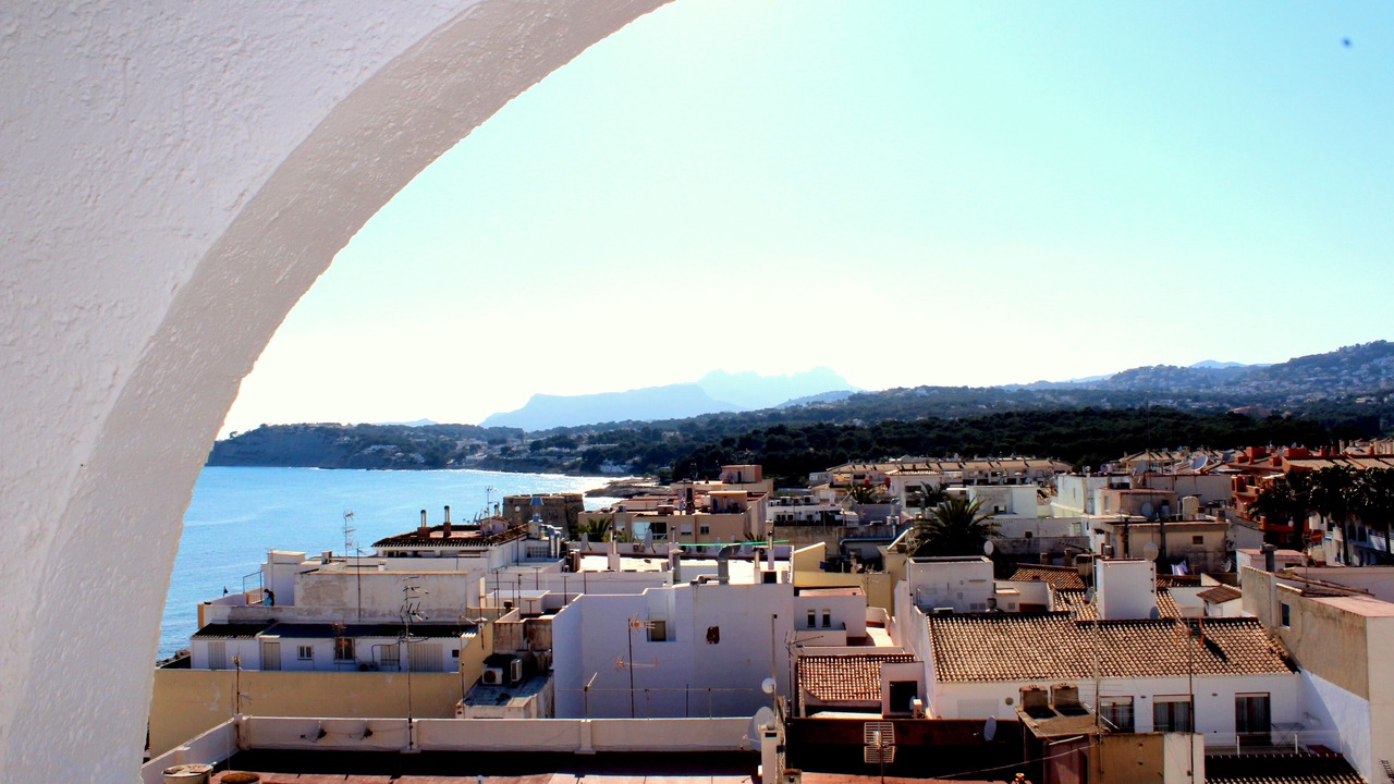 Photo of Others in Moraira Town Centre