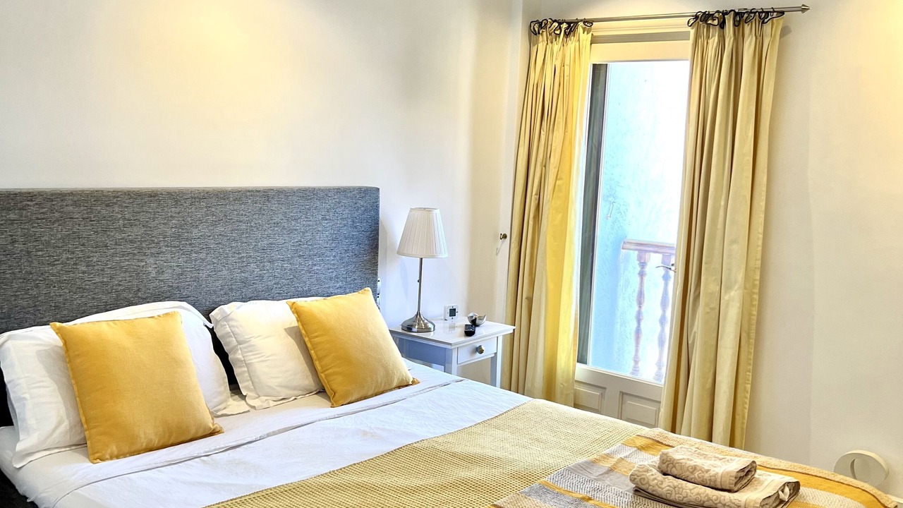 Photo of Bedroom in Moraira Town Centre