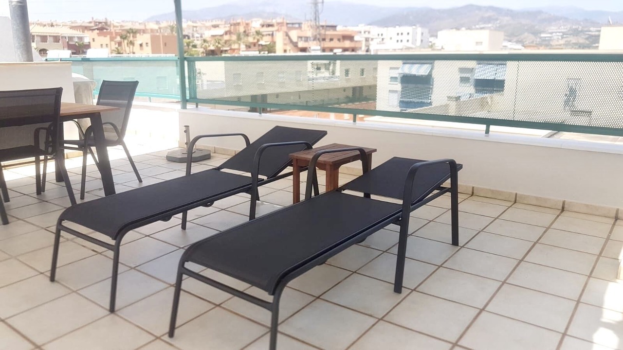 Photo of Outdoor in Torre del Mar