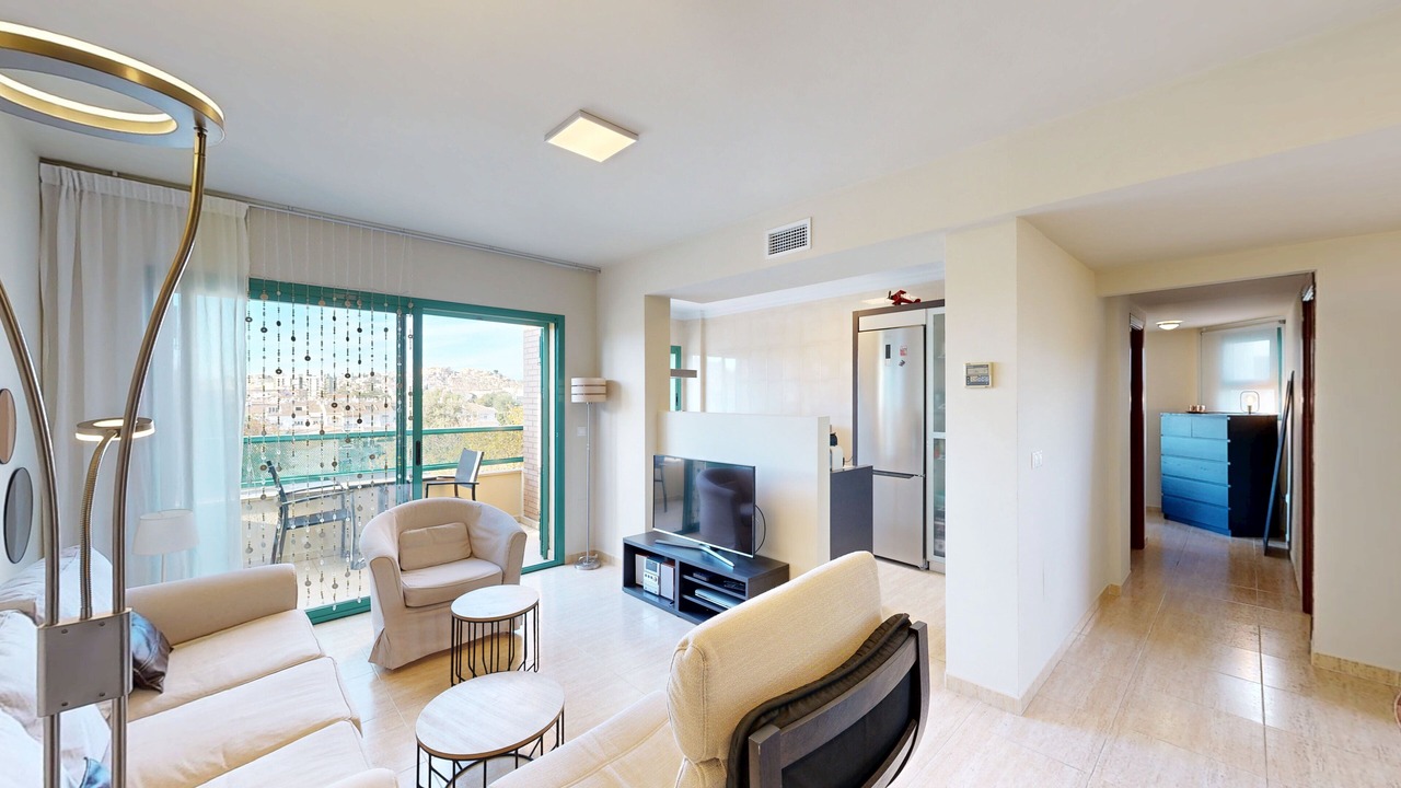 Photo of Livingroom in Torre del Mar