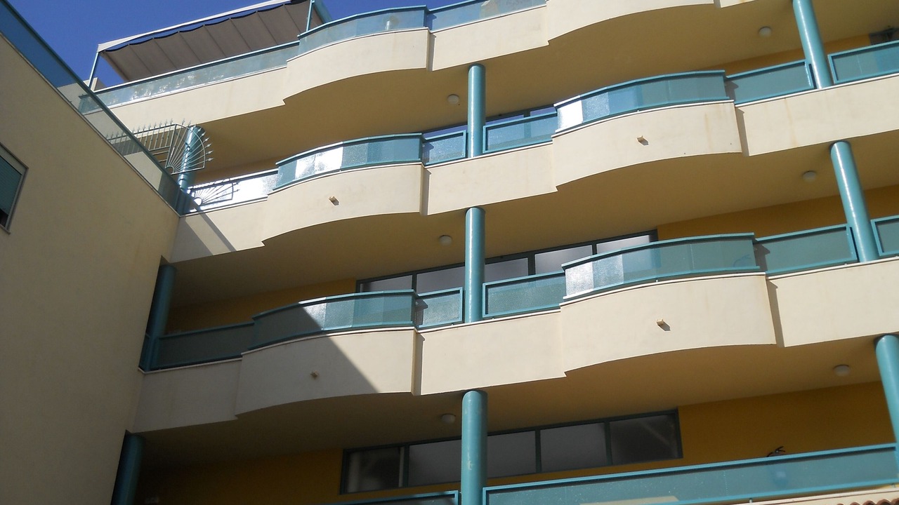 Photo of Outdoor in Torre del Mar