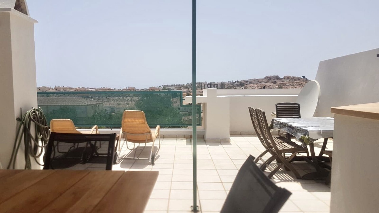 Photo of Outdoor in Torre del Mar