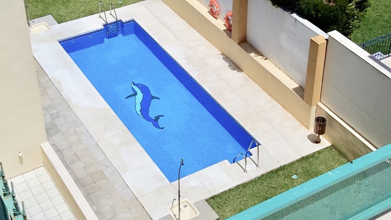 Photo of Outdoor in Torre del Mar