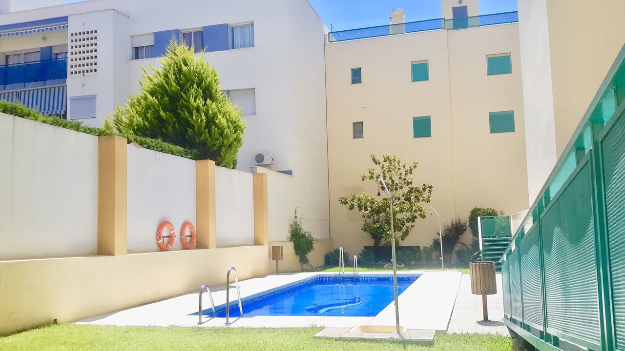 Photo of Outdoor in Torre del Mar