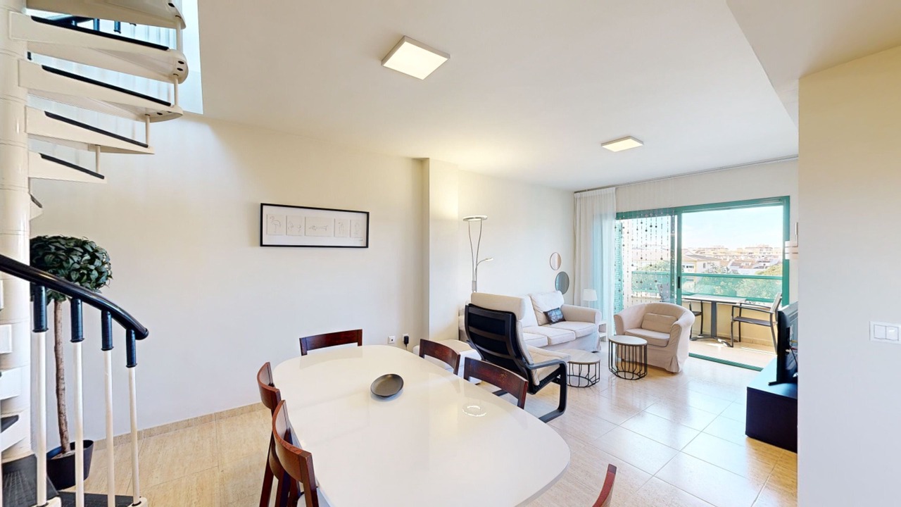 Photo of Livingroom in Torre del Mar