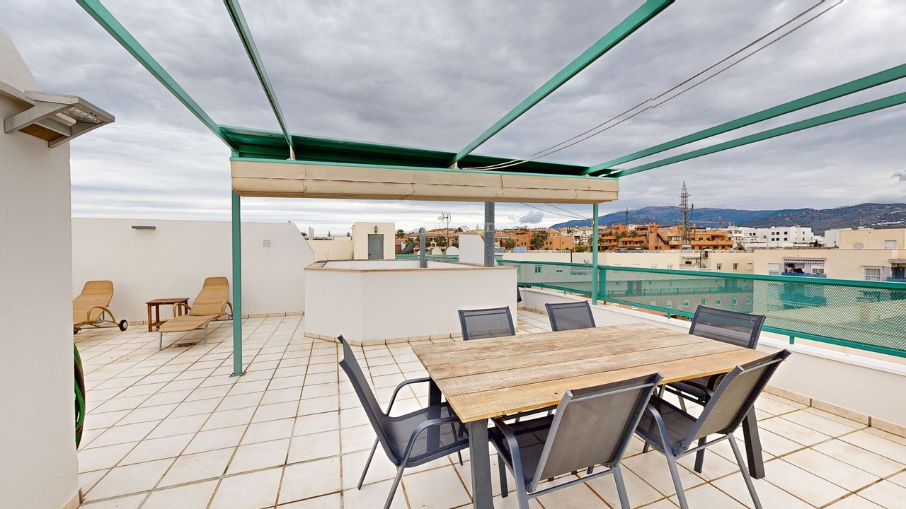 Photo of Outdoor in Torre del Mar