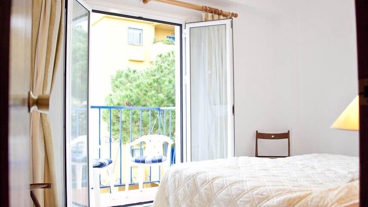 Photo of Patio Balcony in Sitio de Calahonda