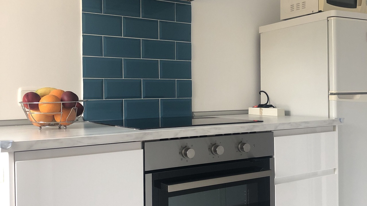 Photo of Kitchen in Sitio de Calahonda