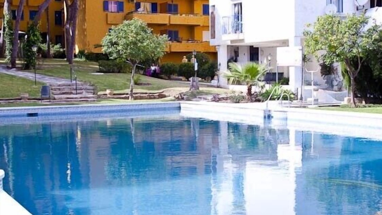 Photo of Outdoor in Sitio de Calahonda
