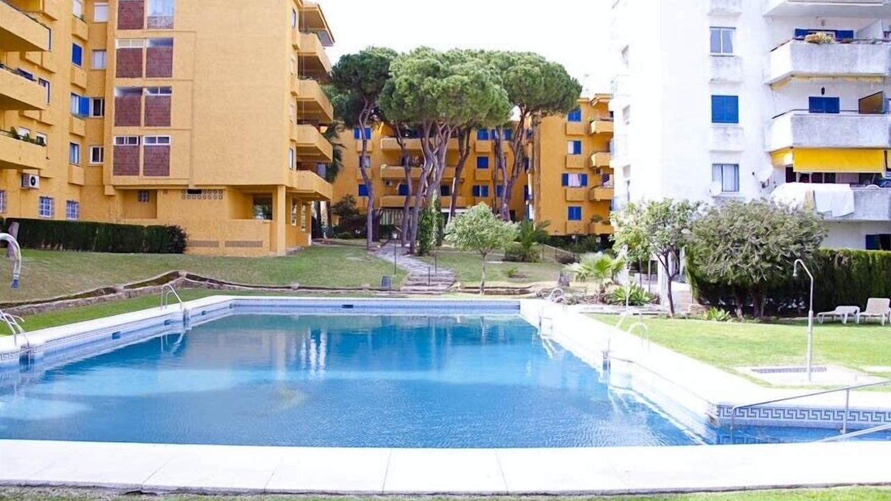 Photo of Outdoor in Sitio de Calahonda