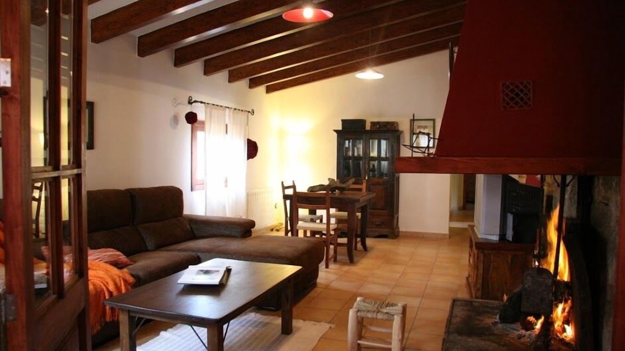 Photo of Livingroom in Sant Llorenc des Cardassar