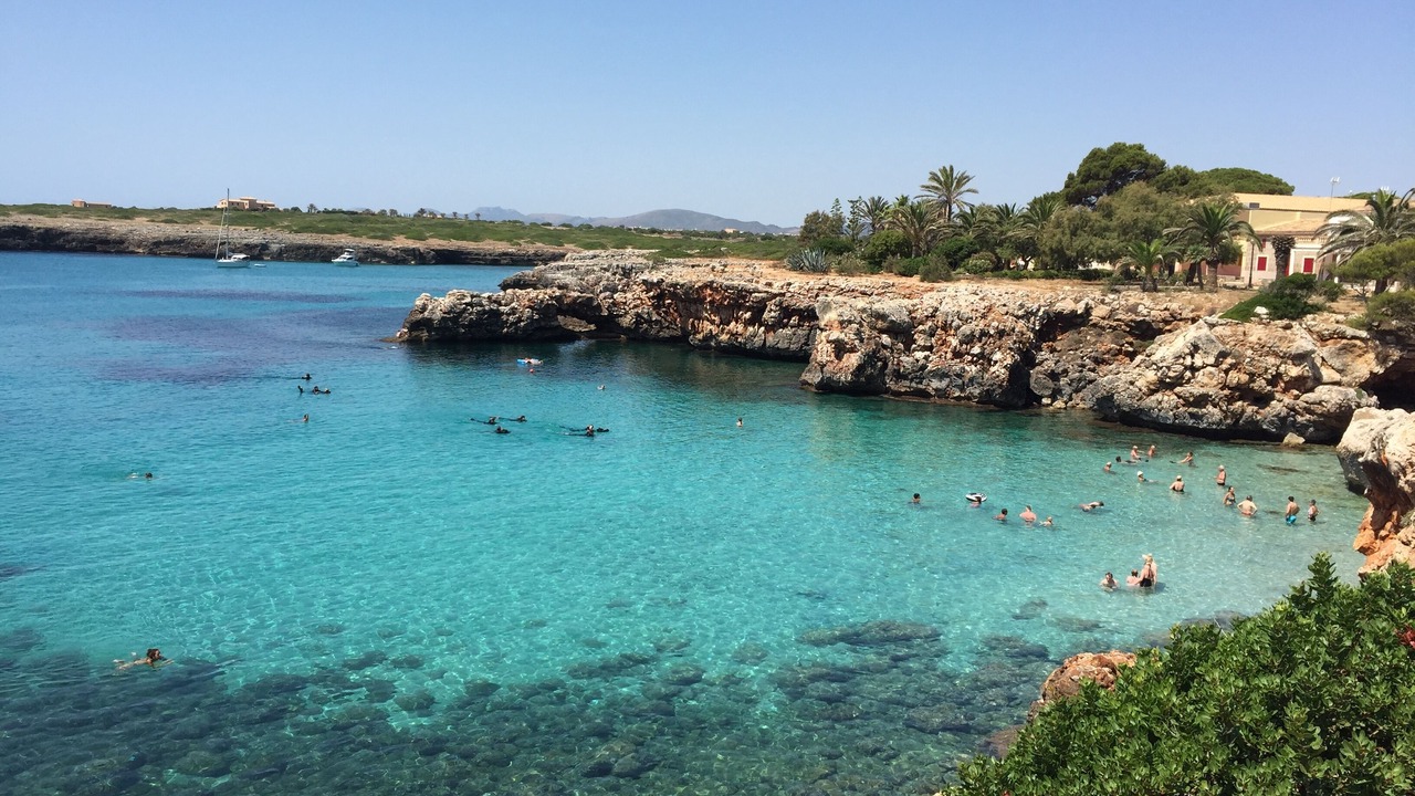 Photo of Others in Sant Llorenc des Cardassar