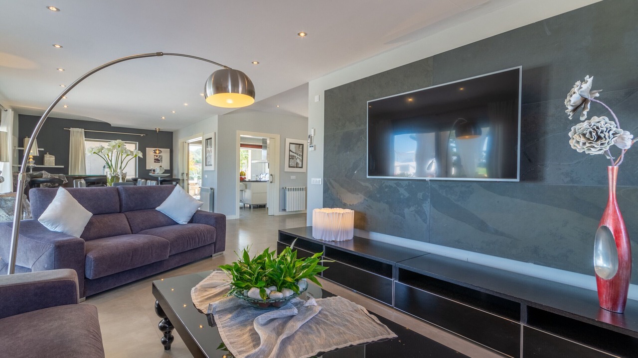 Photo of Livingroom in Muro