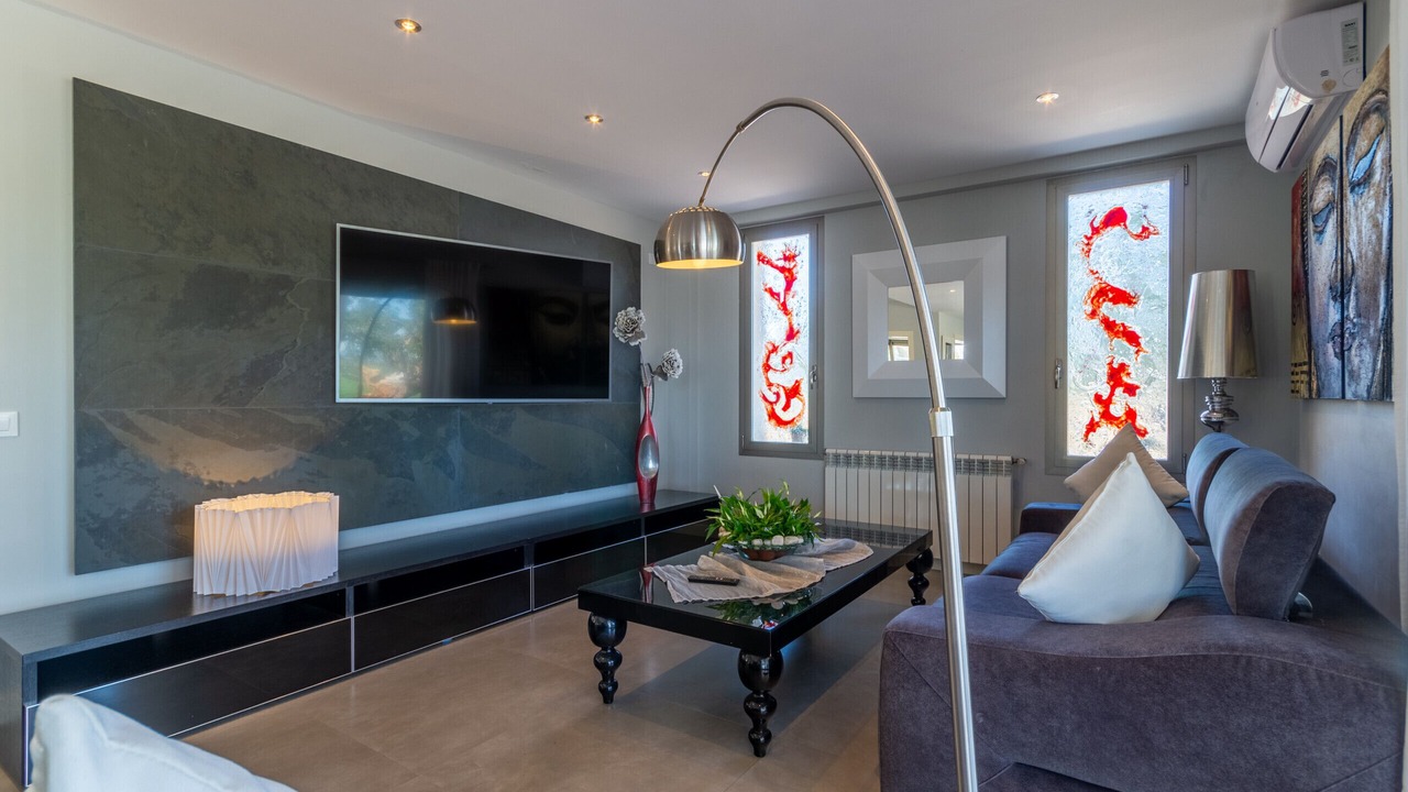 Photo of Livingroom in Muro