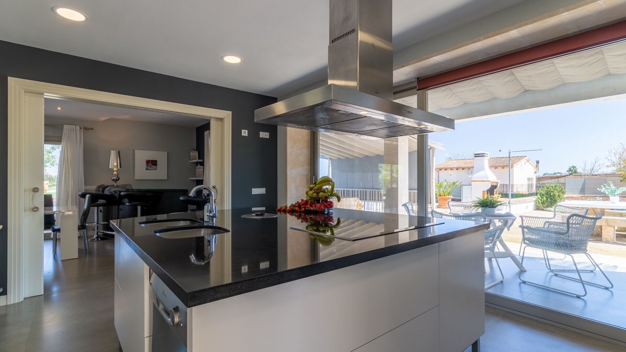 Photo of Kitchen in Muro