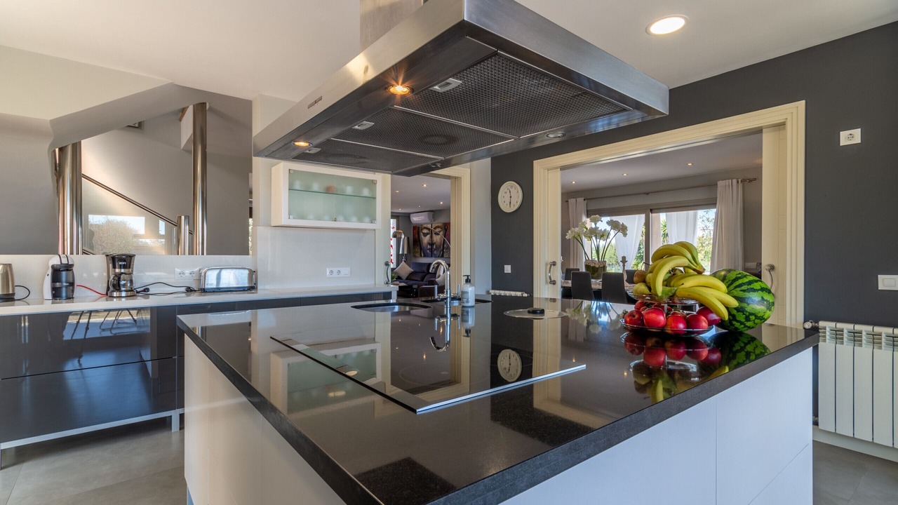 Photo of Kitchen in Muro