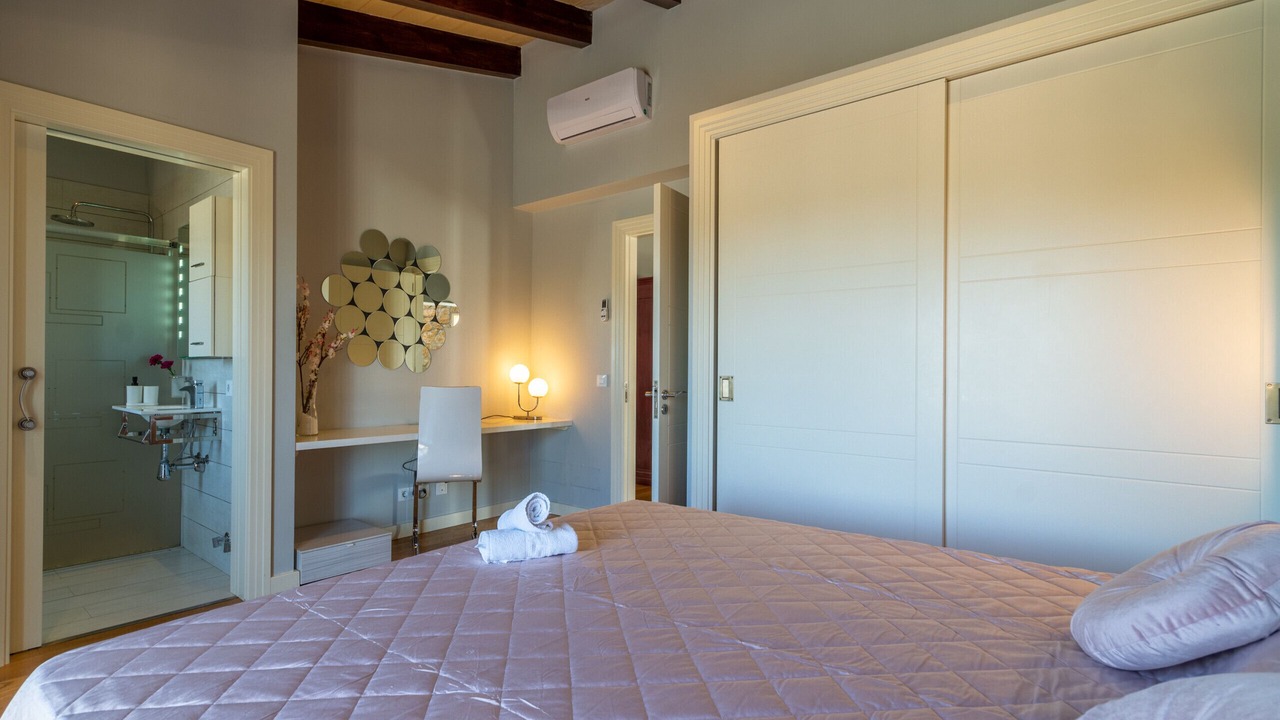 Photo of Bedroom in Muro