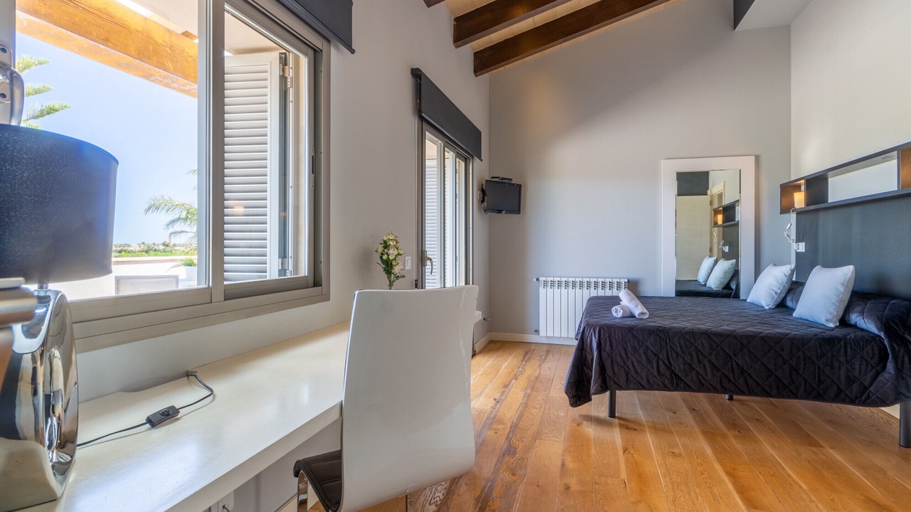 Photo of Bedroom in Muro
