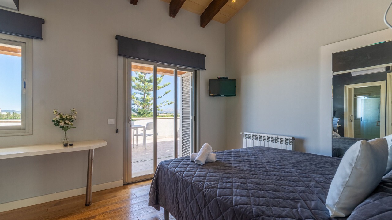 Photo of Bedroom in Muro