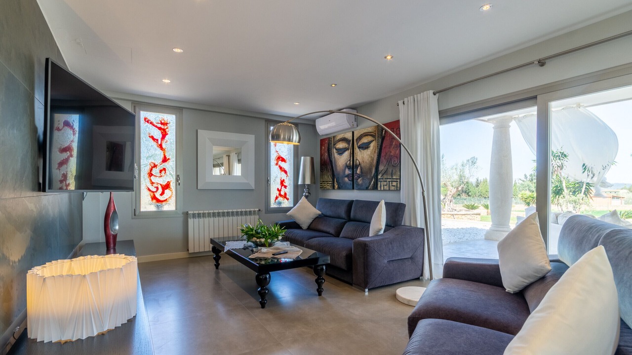 Photo of Livingroom in Muro