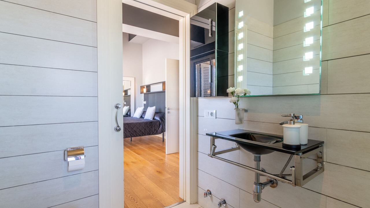 Photo of Bathroom in Muro