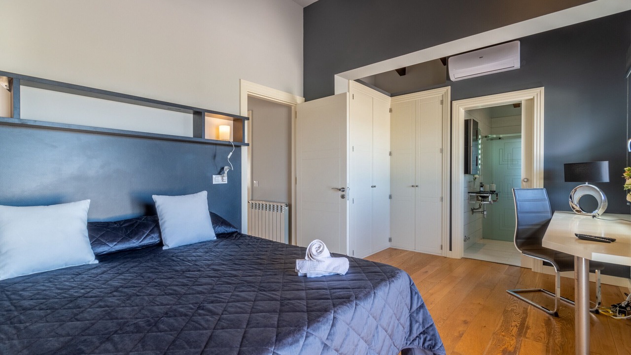 Photo of Bedroom in Muro