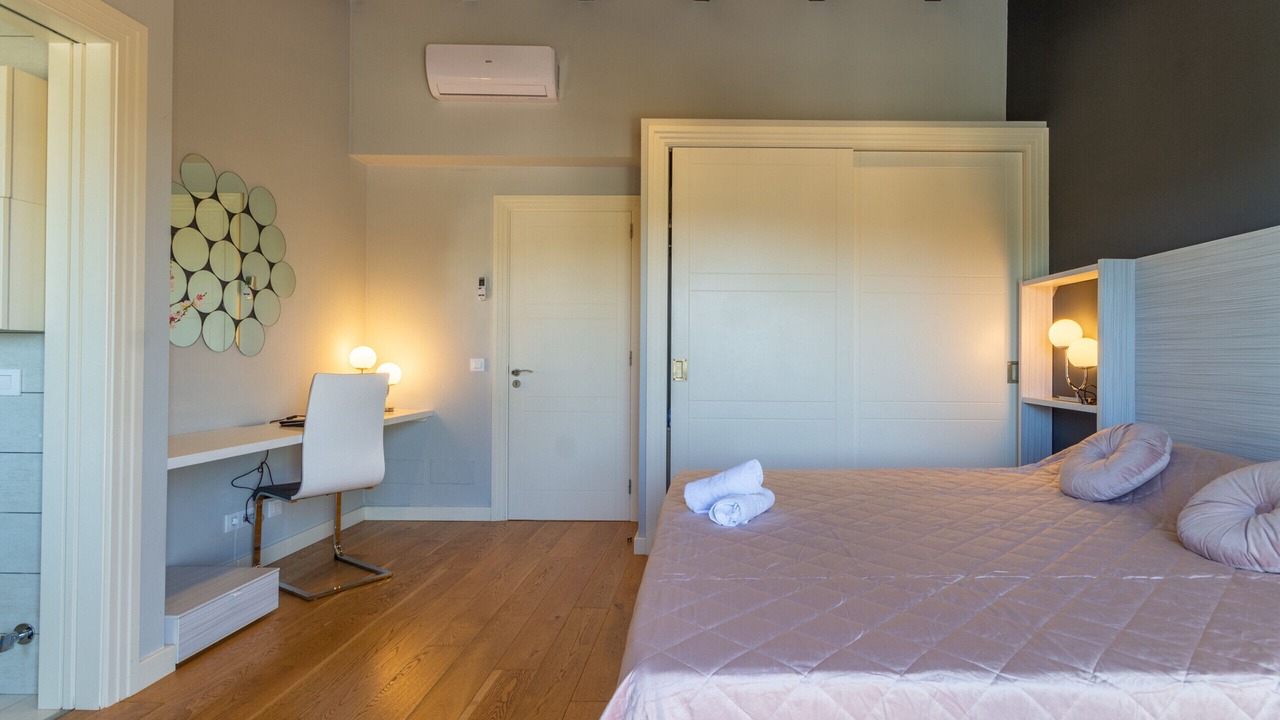 Photo of Bedroom in Muro