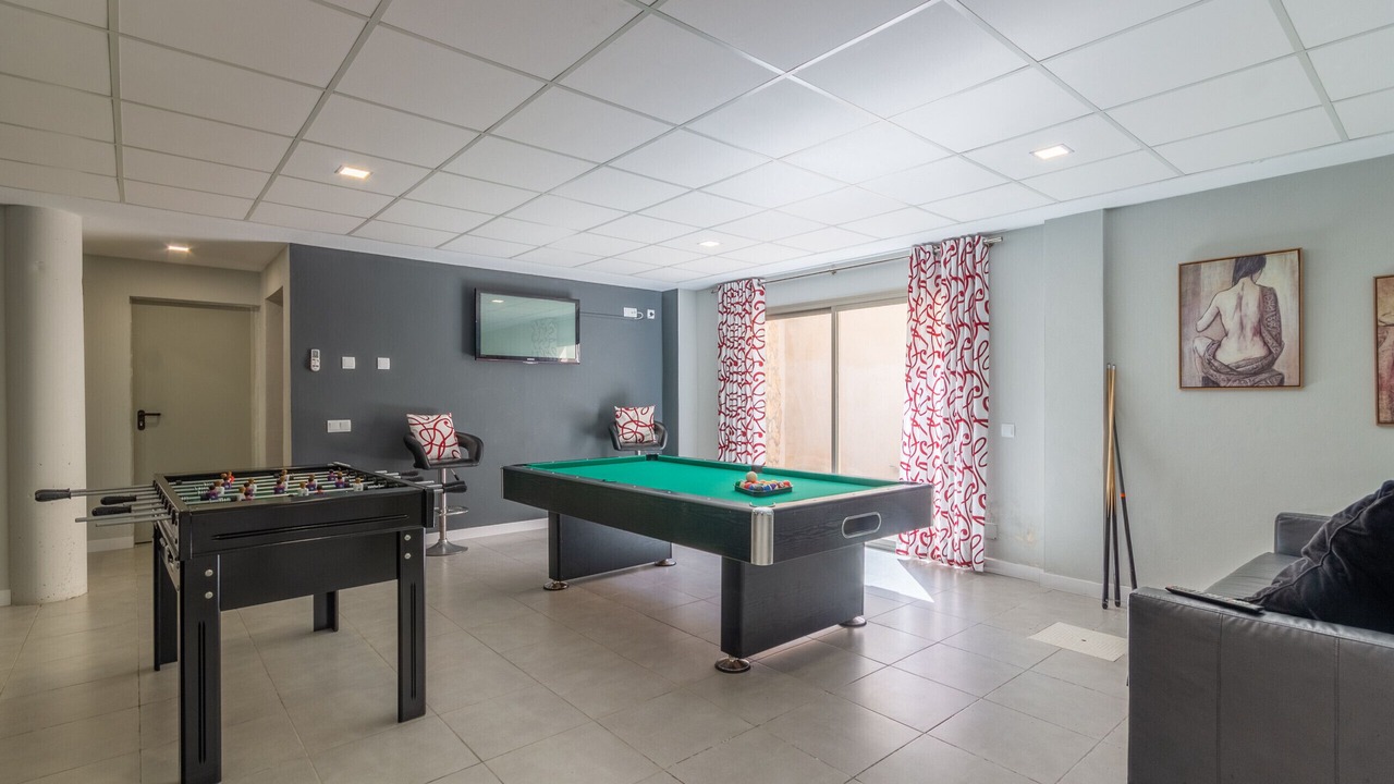 Photo of Bedroom in Muro