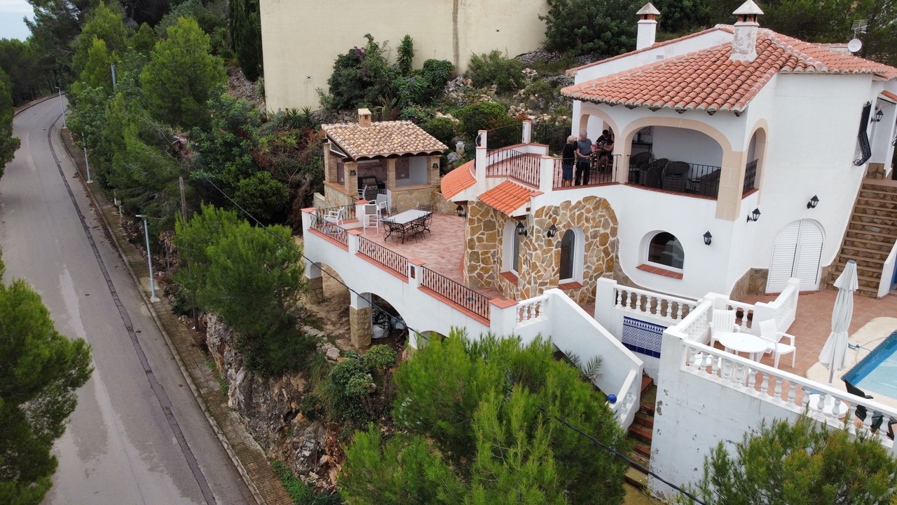 Photo of Outdoor in La Font d'en Carros