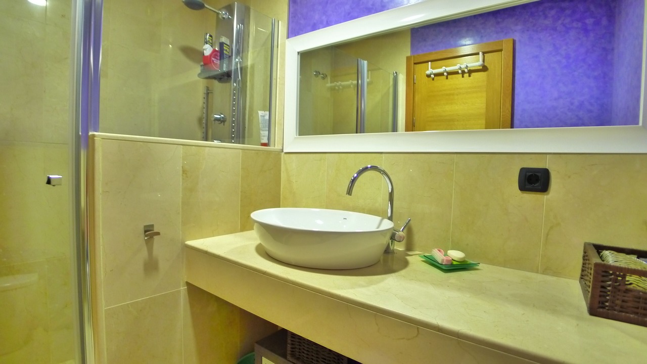 Photo of Bathroom in Los Secanos