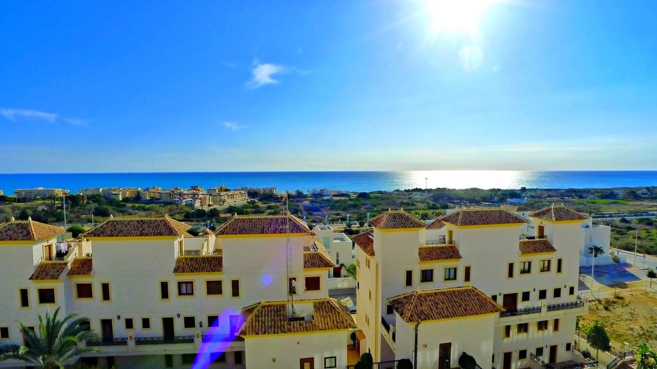 Photo of Outdoor in Los Secanos