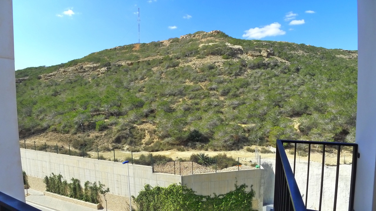 Photo of Outdoor in Los Secanos