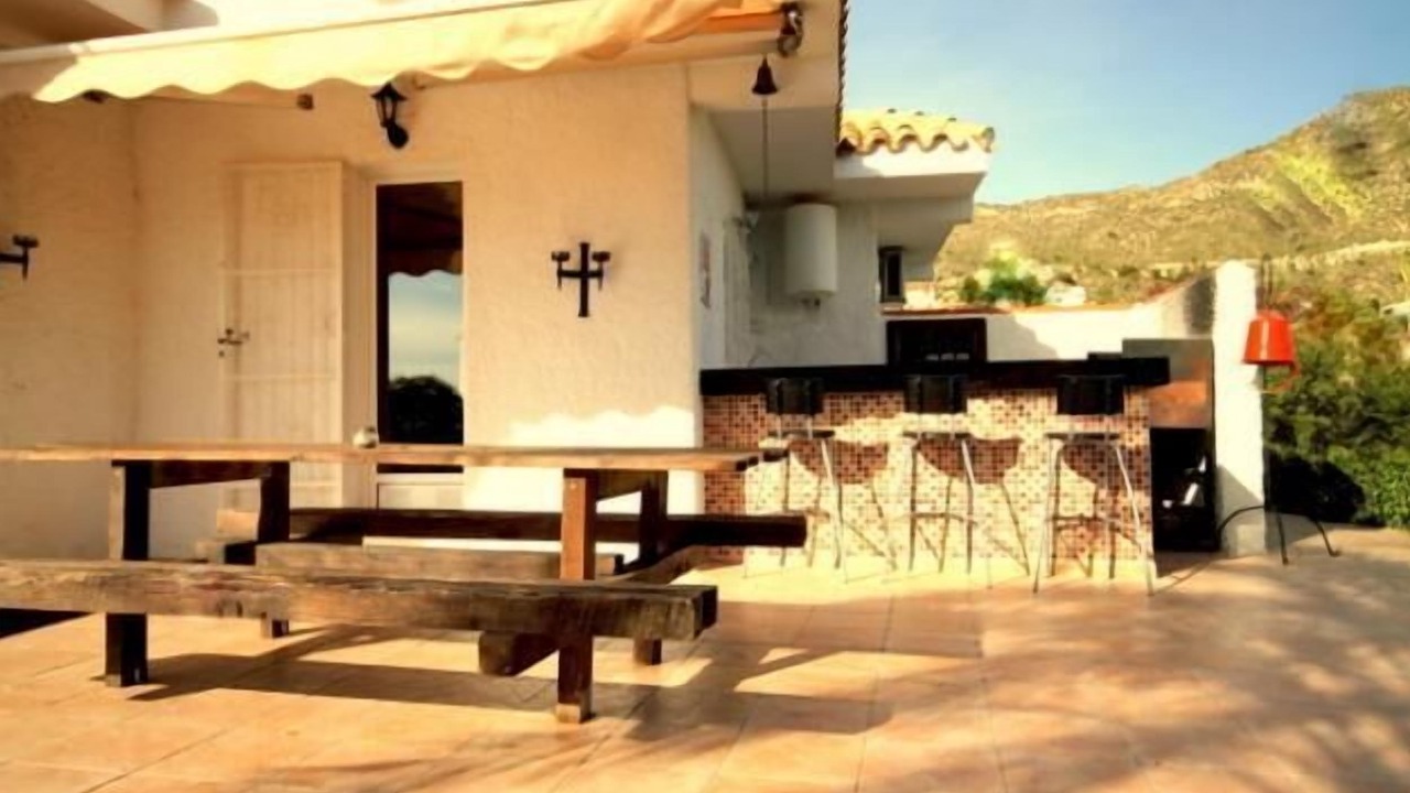 Photo of Outdoor in Coveta Fuma