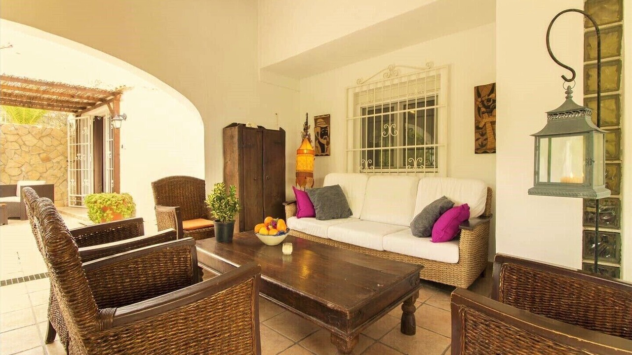 Photo of Livingroom in Coveta Fuma