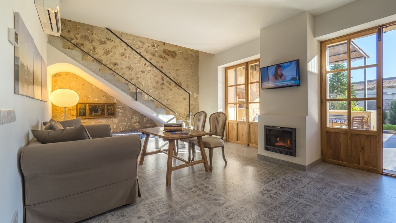 Photo of Livingroom in Majorca