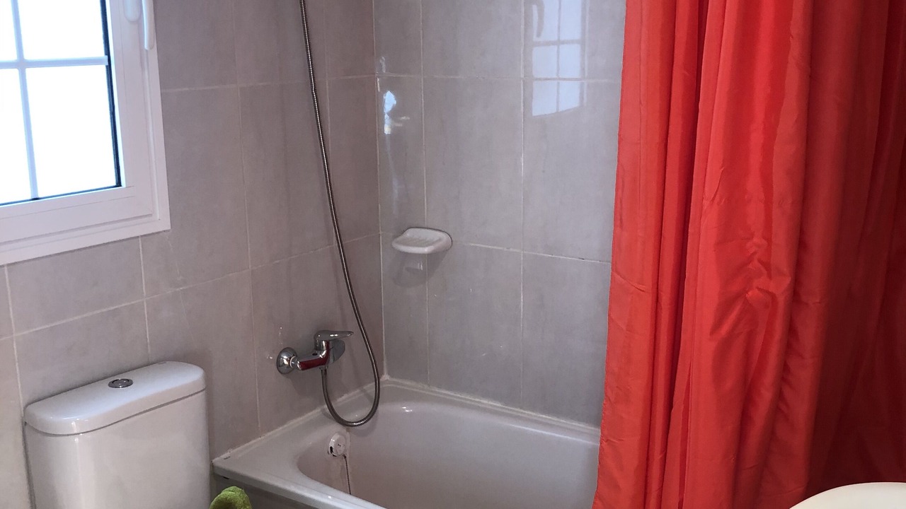 Photo of Bathroom in Gran Tarajal