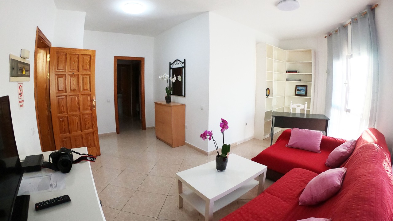 Photo of Livingroom in Gran Tarajal