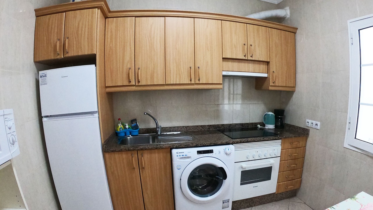 Photo of Kitchen in Gran Tarajal
