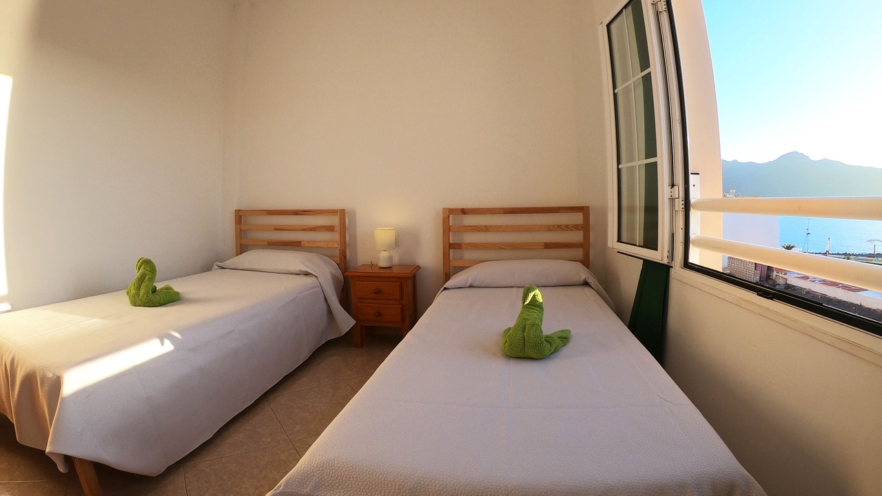 Photo of Bedroom in Gran Tarajal