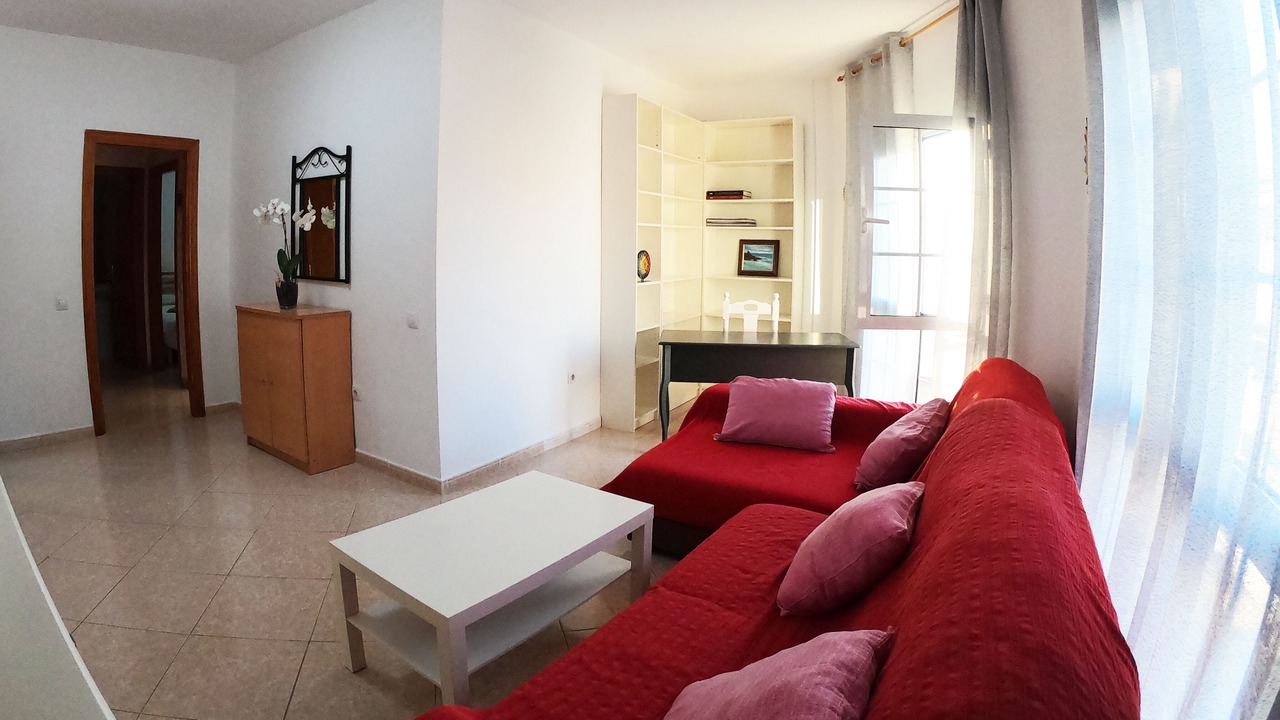 Photo of Livingroom in Gran Tarajal