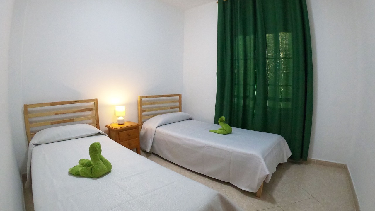 Photo of Bedroom in Gran Tarajal