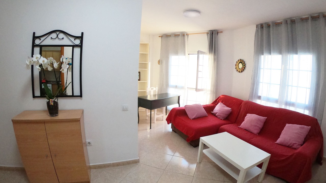 Photo of Livingroom in Gran Tarajal