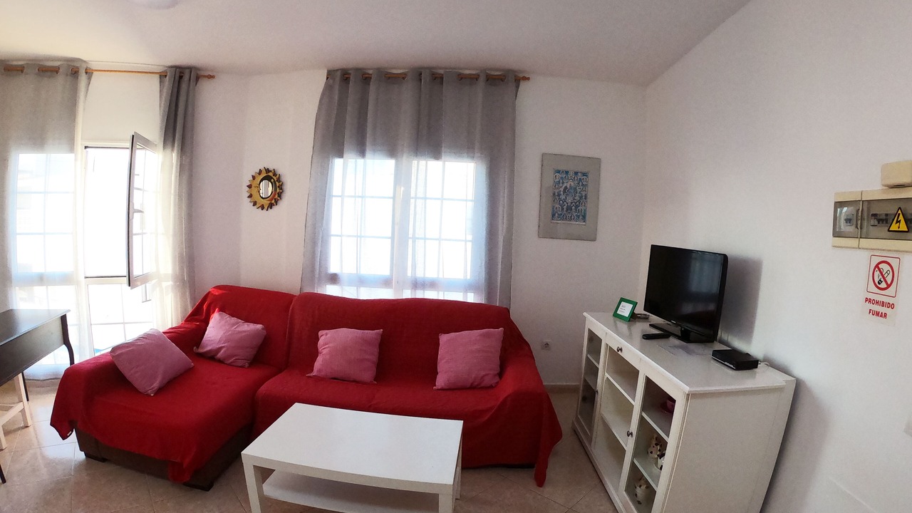 Photo of Livingroom in Gran Tarajal